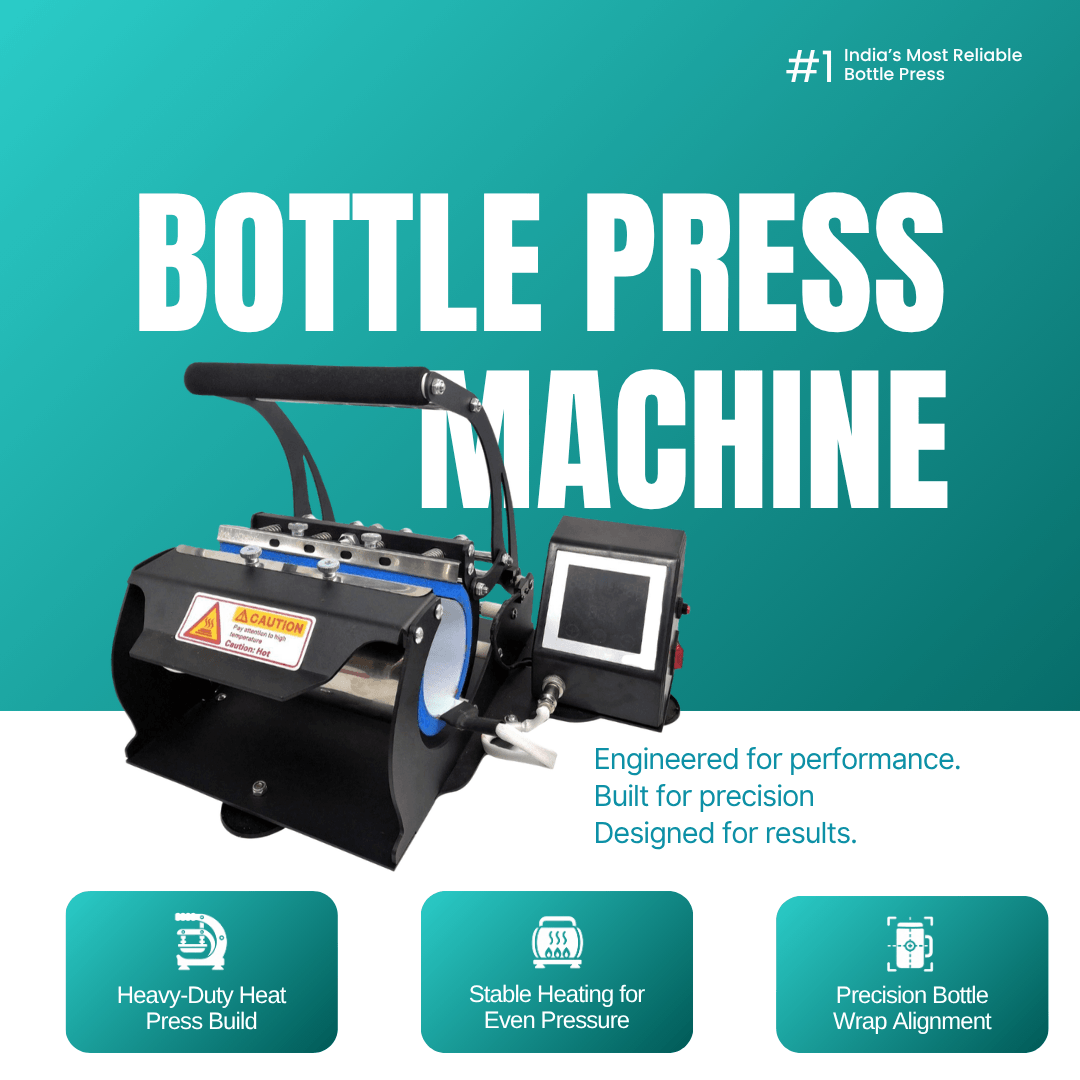 Bottle Press
